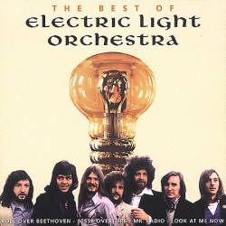 Electric Light Orchestra : The Best of